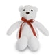 thumbnail image 1 of Oso de Peluche Decorativo 80 cm, 1 of 4