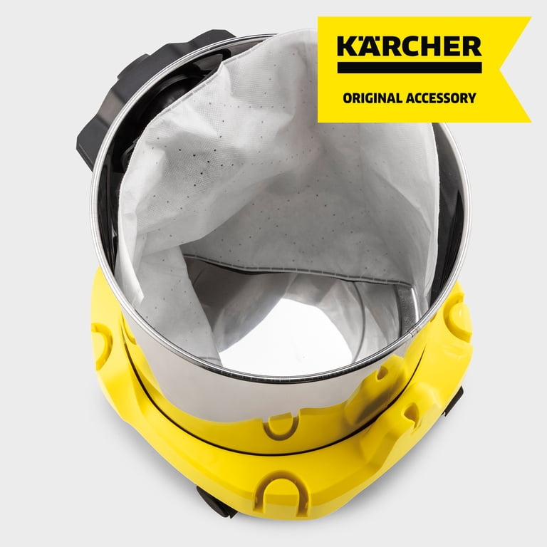 Karcher Filter Bags WD 2-3
