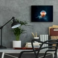 thumbnail image 6 of Epic Art 'Blast Off' by Epic Portfolio, Acrylic Glass Wall Art, 16"x12", 6 of 8