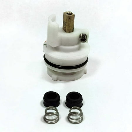 

Repair Kit For Delta Faucet RP1991 Shower Cartridge - Includes Seats and Springs