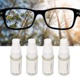 thumbnail image 3 of Rociador Para Anteojos, Rociador Para Gafas, Defensor Contra La Niebla, Lente Limpia, Protección Multifuncional, 20 Ml Para Invierno, 3 of 7
