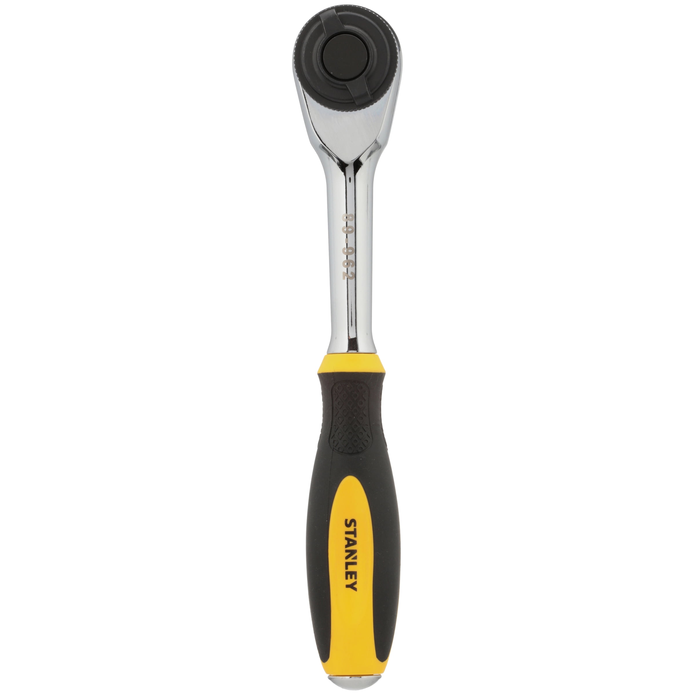 Stanley rotator 2024 ratchet set