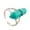 C, variant on Riforla Open Rough Stone Ring Gemstone Ring Personality Fashion Natural Stone Ring Womens Jewelry A