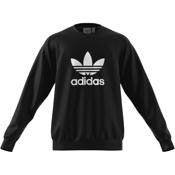 Azul Sueter Adidas Originals Hombre Sudadera Adidas Azul