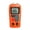 MT10 No Backlight, variant on MT-10 EMT01 Wood Moisture Meter Wood Humidity Tester Hygrometer Timber Damp Detector Tree Density Digital Tester Grey ,Easy to Operate