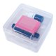 thumbnail image 4 of Paquete de 2 Rollos de Sellos para Aprendizaje Resta rosa y división rosa, 4 of 7