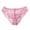 Pink, variant on Velaura Underwear for Women Panties Variety Pack of Womens Underwear Matching Underwear Womens Underwear Bikini Seamless Microfiber Lace Panties Pack for Women Women Panties Lace Transparent