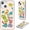 Dino Dinosaur, variant on for iPhone 14 Case, iPhone 13 Case for Women Girl Men, Full Protective Shockproof Slim Soft TPU Clear Phone Cover Cases for iPhone 14/13 6.1, Cute Cool Cartoon Colorful Happy Melting Smile Face