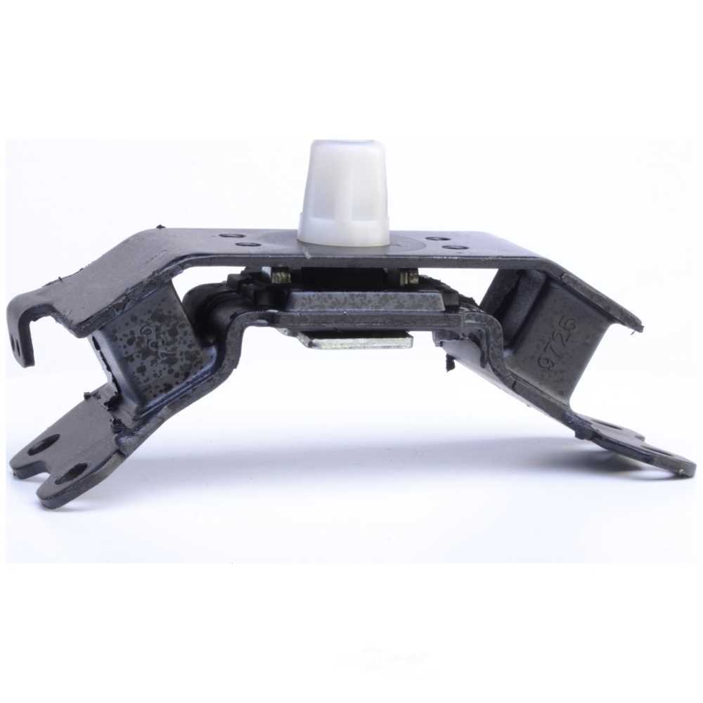 Anchor 9725 Transmission Mount Fits select: 2007-2009 TOYOTA TUNDRA, 2008-2009 TOYOTA SEQUOIA