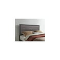 thumbnail image 4 of Global Furniture USA Kate Grey Full Bed, 4 of 8