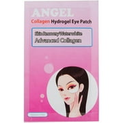 Angel Lint Free Eye Gel Patches - Collagen Hydro-gel - 10 Pairs