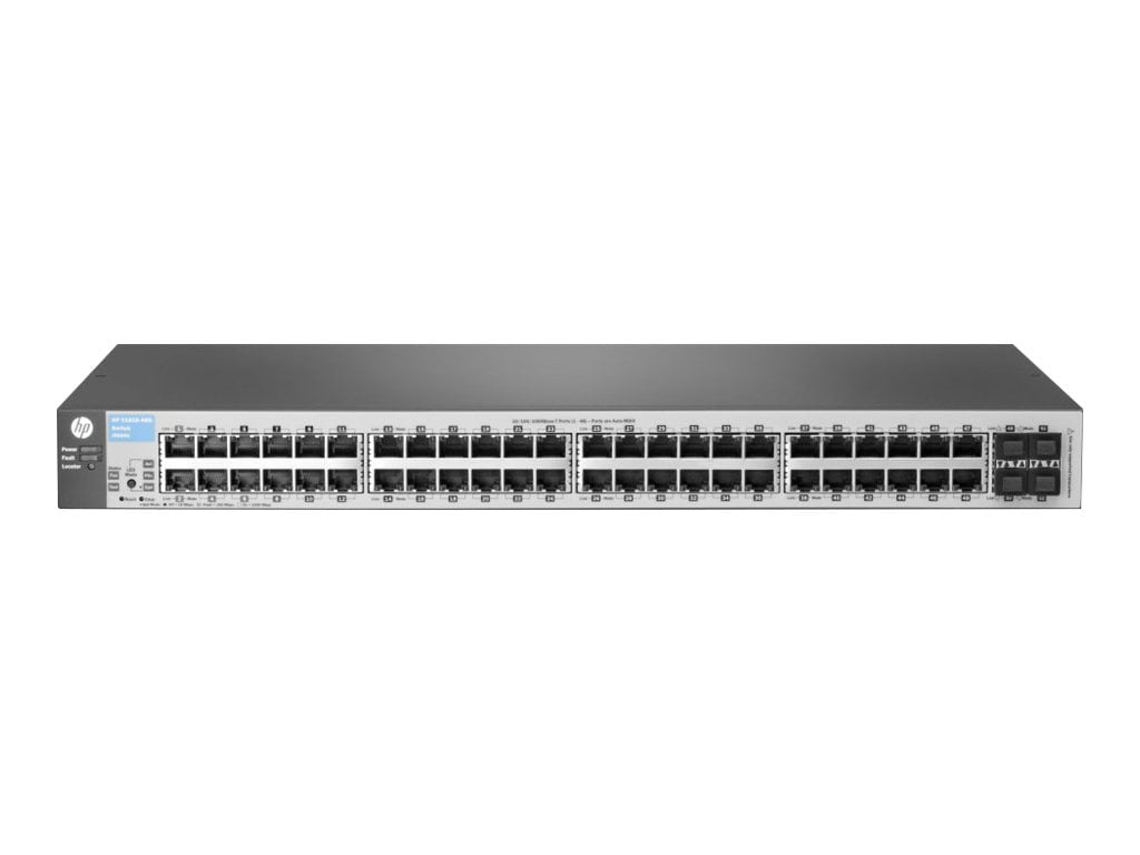 V1810-48G Ethernet Switch