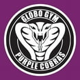 thumbnail image 2 of Globo Gym Purple Cobras Hockey Jersey, 2 of 5
