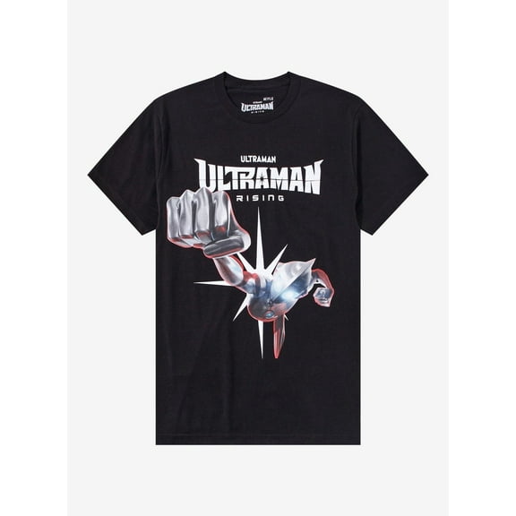 Ultraman: Rising Fist T-Shirt