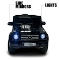 thumbnail image 2 of Mercedes-Benz 12V Powered Ride on Car for Kids with Remote Control, 2 of 9