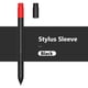 thumbnail image 3 of Funda Silicona para Xiaoxin Pad/Pad Pro Touch Pen Cover (negro), 3 of 7