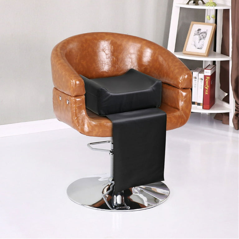RESHABLE Child Booster Seat Cushion for Barber Hair Salon Styling