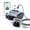 Silver, variant on Bubot 320P Cordless Robotic Pool Cleaner – Hydro Dynamic Design, Superior Suction & DirtLock 2.0, Auto-Parking, 90-Min Runtime, for Above-Ground Pools up to 850 Sq.Ft