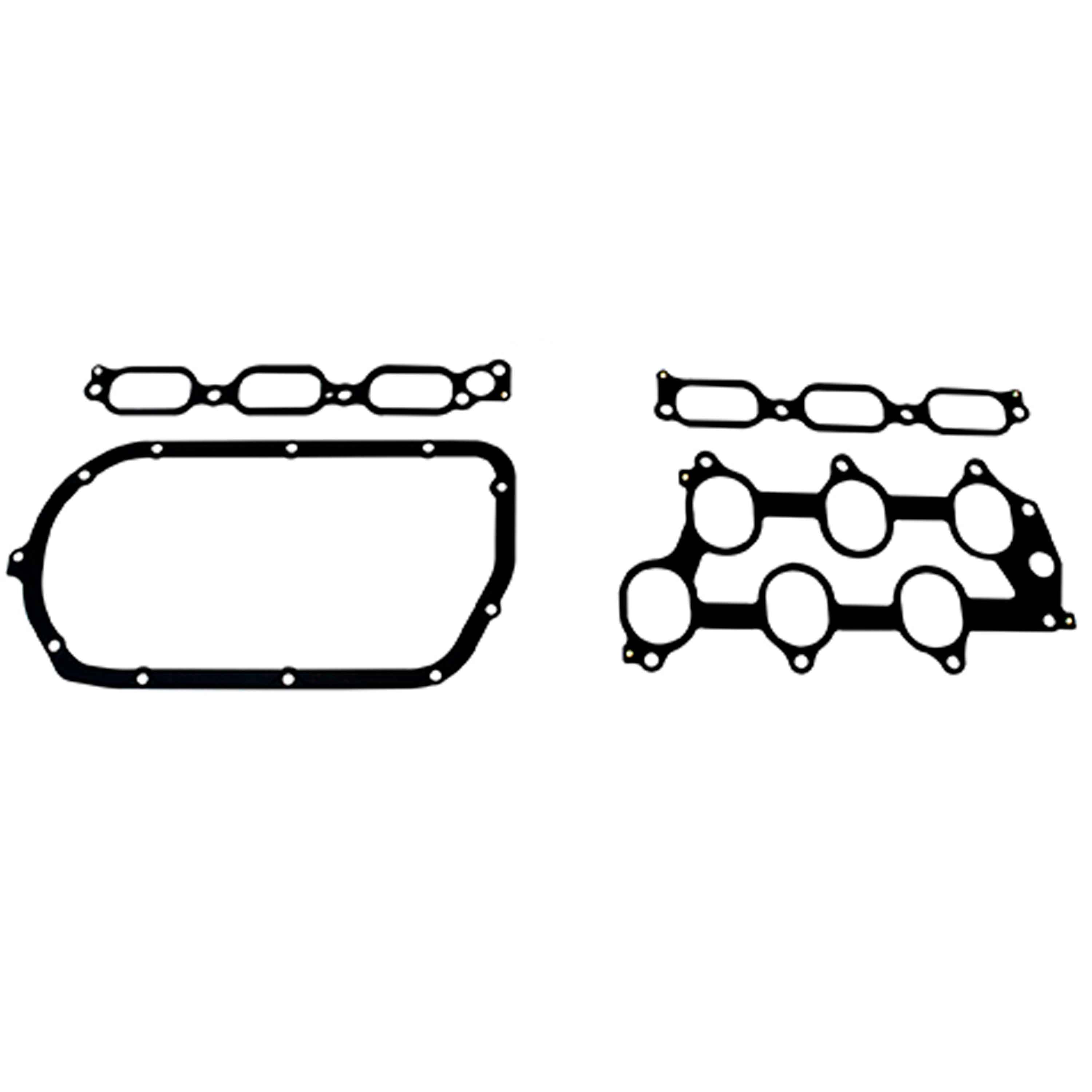 DNJ HGS4253 Head Gasket Set Fits Cars & Trucks 14-22 Acura Honda 3.5L SOHC