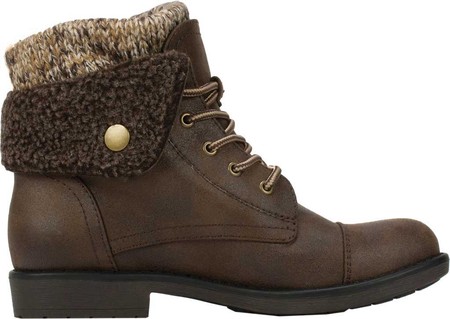 cliffs duena boots
