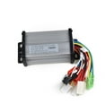 thumbnail image 2 of Sufanic 48V Dual-mode Electric Bicycle Intelligent Brushless DC Motor Controller, 2 of 4