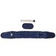 thumbnail image 1 of Soporte lumbar inflable unisex hombres mujeres alivio del dolor dispositivo de tracción de la espalda baja azul, 1 of 8
