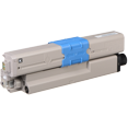 thumbnail image 1 of Zoomtoner Compatible OKIDATA 46508704 Laser Toner Cartridge Black, 1 of 1