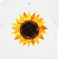 thumbnail image 4 of Inktastic Summer Sunflower Boys or Girls Toddler T-Shirt, 4 of 5