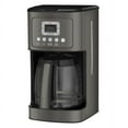 Cuisinart 14 Cup Programmable Coffeemaker with Advanced Brew Technology
