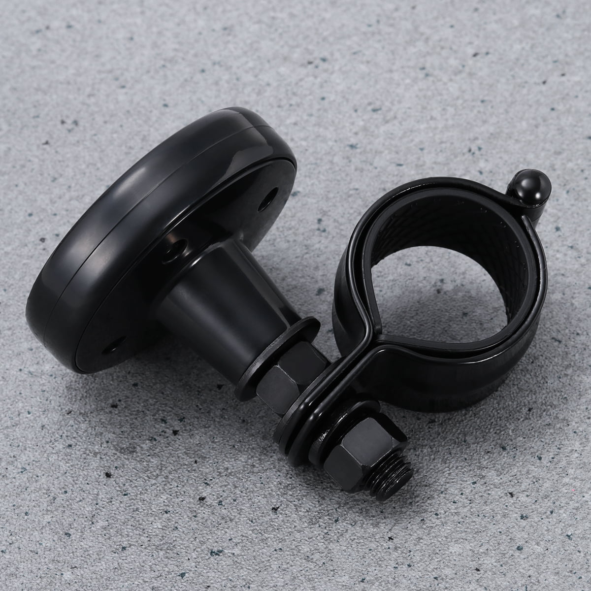 VORCOOL Steering Wheel Spinner Knob Steering Wheel Spinner Auxiliary Ball Accessory for Car Vehicle