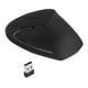 thumbnail image 1 of Ratón inalámbrico, ratón vertical DPI ergonómico ajustable para juegos, 1 of 8