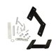 thumbnail image 1 of de extensión de control delantero de 3 pulgadas para 1100 Zulema Kit de extensión de control hacia adelante, 1 of 8