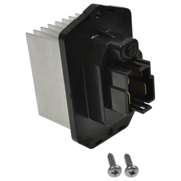 Four Seasons HVAC Blower Motor Resistor