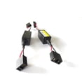 thumbnail image 4 of Decodificador de LED para coche Macarena 2 piezas Filtro de Canceción de Error Antiinterferencias de audio, 4 of 7