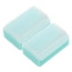 thumbnail image 1 of 2 cepillos sensoriales para baby shower, esponjas reutilizables para baño de bebé, 1 of 8