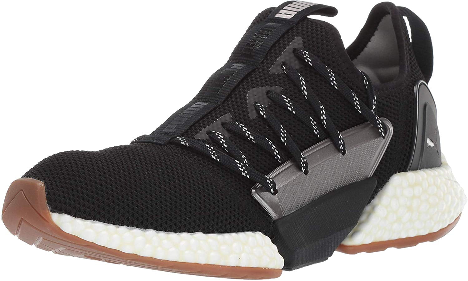 puma hybrid rocket