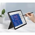 thumbnail image 5 of Samsung Keyboard/Cover Case (Book Fold) Samsung Galaxy Tab S10 FE+ Tablet, Black, 5 of 16