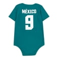 thumbnail image 5 of Pañalero Baby Creysi para Bebe Niño Talla 3 Meses Verde, 5 of 5