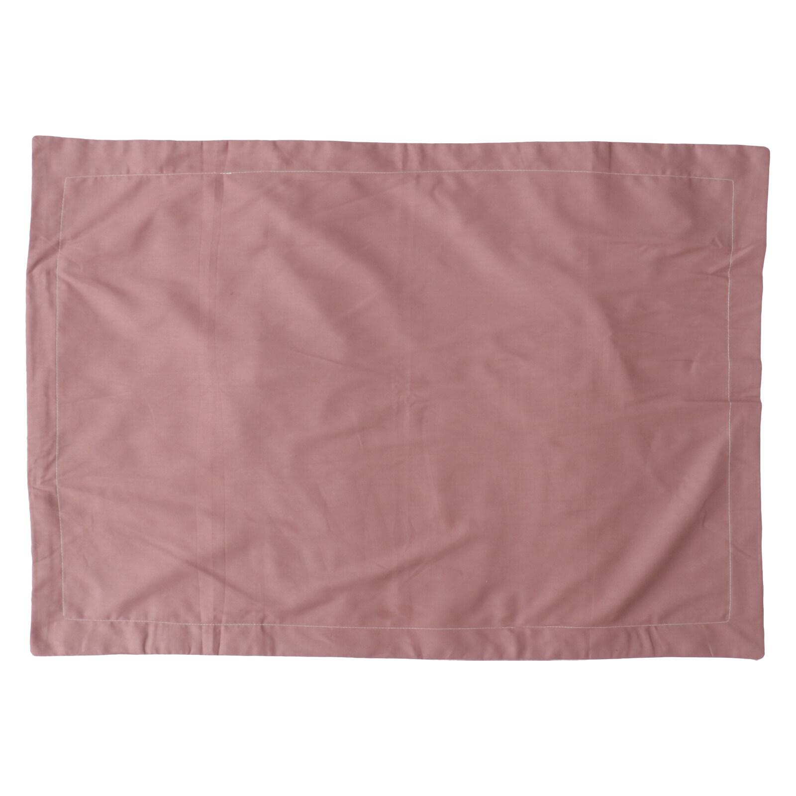 Pillow Case 1pc European Style Cotton Pillow Cover Home Hotel Pillow