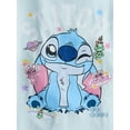 thumbnail image 2 of Lilo & Stitch Girls' Graphic Tee with Short Sleeves, Sizes 4-16, 2 of 3
