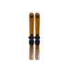 Wooden Heirloom Skis 90cm