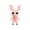 B, variant on Animal Hospital Stuffed Animals 2026 Terrifying Animal Hospital Cat And Dog Plush Toy Doll, Halloween Gift Stuffed Animal Game Plush Figures & Tv Character Plush Figures