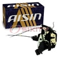 thumbnail image 3 of Aisin DLT-091 Door Lock Actuator Motor Fits select: 1998-2000 TOYOTA LAND CRUISER, 1998-2000 LEXUS LX, 3 of 3