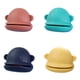 thumbnail image 5 of Dibujos animados encimera afilado piedra antideslizante base herramientas cortando murmurstone profesional chef whetstone mano herramienta doméstico azul oscuro Sweethay HA009853-04, 5 of 6
