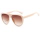 thumbnail image 2 of Unisex Oversized Fashion Sunglasses Small Frame Vintage Driving Glasses, 2 of 3