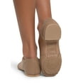 thumbnail image 4 of Capezio Jazz Glove Jazz Shoe - Child - Girls, 4 of 5