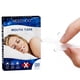 thumbnail image 4 of Un palo silencioso Tiras para dormir, cinta bucal para respirar menos por la boca, dormir mejor, alivio instantáneo de los ronquidos, solución para ronquidos, tiras de ayuda para dormir, 4 of 8