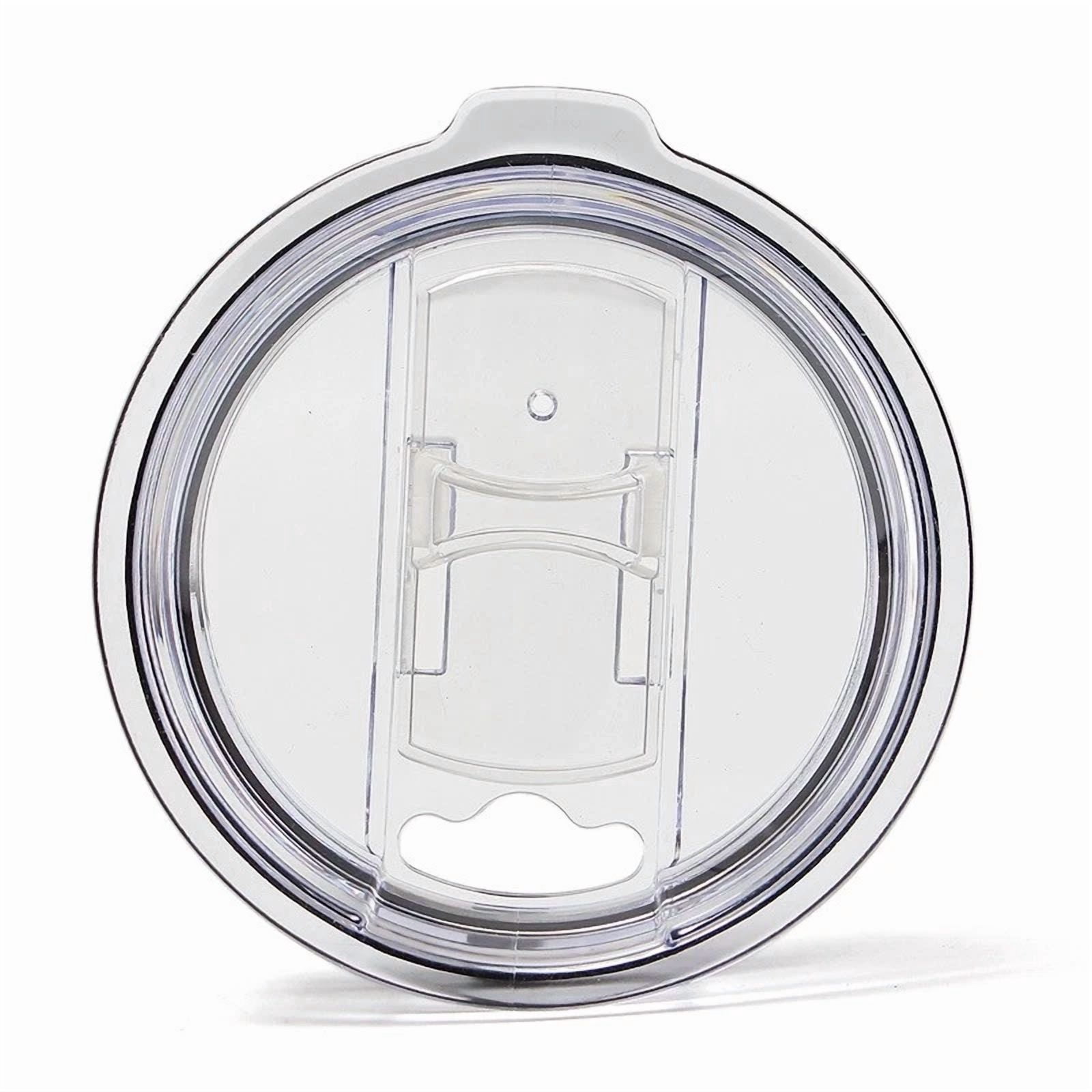 CRESTIN- Replacement Spill Proof 20Oz Tumbler Lid For Yeti Rtic Ozark Wow Free Shipping