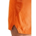 thumbnail image 5 of MIER Men's Workout Running Shorts 5 inches Shorts XS-XXL, 5 of 7