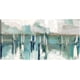 thumbnail image 1 of Cuadro Decorativo - Agua abierta Jr  Impresión en canvas, estrechado, 1 of 2